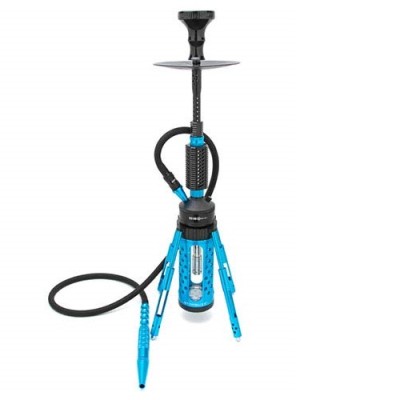 Ναργιλές Starbuzz Carbine Spartan Blue 75cm